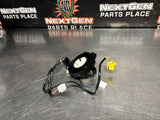 05-13 C6 CORVETTE AIRBAG CLOCK SPRING OEM 26129609 #1538
