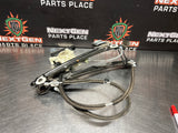 2011 CAMARO SS PASSENGER SIDE RH WINDOW REGULATOR ASSEMBLY OEM 92243582 #982