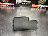 2015-2023 FORD MUSTANG GT FUSE BOX LID COVER OEM #1196
