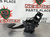 08-09 PONTIAC G8 GT BRAKE PEDAL ASSEMBLY OEM #400