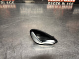 04-06 PONTIAC GTO RH PASSENGER SIDE INTERIOR DOOR HANDLE 92050974 #1306