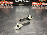 2011 CADILLAC CTS-V COUPE HEADLIGHT SPRAYER NOZZLES  20794949 20794948 OEM #1305