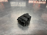 2017 MUSTANG GT INTERIOR TEMPERATURE HUMIDITY CONTROL SENSOR DG9H-19T562-C #1203