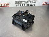 2014 FORD F150 FUSE BOX BODY CONTROL MODULE BCM AUTO 2WD EC3T-14B476-BA OEM #571