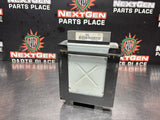2002 FORD F250 7.3 ENGINE CONTROL MODULE ECM PCM 2C3F-12A650-DF OEM #1004