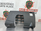 08-09 PONTIAC G8 KNEE BOLSTER KICK PANEL OEM 92161831 #556