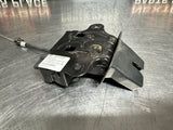 2011 CAMARO SS INSIDE TRUNK RELEASE OEM 13501988 #1028