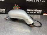 97 - 04 C5 CORVETTE RH PASSENGER SIDE MIRROR QUICKSILVER OEM #1088