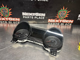 2015 FORD MUSTANG GT MANUAL INSTRUMENT CLUSTER OEM #1250