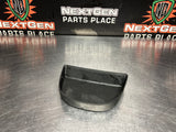 04-06 PONTIAC GTO CONSOLE RUBBER INSERT OEM 92084507 #987