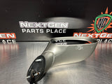 97 - 04 C5 CORVETTE RH PASSENGER SIDE MIRROR PEWTER OEM #781
