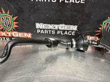 2017 FORD MUSTANG GT AIR INTAKE SOUND TUBE FR3C-9P437-CM OEM #1365