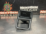 1999 CAMARO SS LH DRIVER SIDE DASH VENT 10271262 OEM #1597
