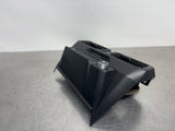 2024 FORD MUSTANG GT FRONT CENTER AC HEATER AIR VENT W IGNITION BUTTON OEM #1482