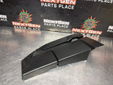 2011 CADILLAC CTS-V COUPE SHEILD ASSEMBLY DEFLECTOR COVER OEM 15856790 #1305