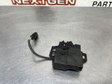 08-09 PONTIAC G8 HOOD LATCH OEM 92187368 #611