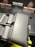 2014 CAMARO SS CONSOLE SHIFTER TRIM BEZEL AUXILIARY GAUGES OEM 22958836 #1008