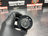 2013 FORD F350 TRANSFER CASE DIFFERENTIAL CONTROL SWITCH 4WD BC3T-7Z155-CC #887