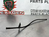 2000 C5 CORVETTE OIL DIPSTICK TUBE OEM #340