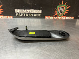 97-04 C5 CORVETTE RH PASSENGER SEAT CONTROL UNIT HOUSING 12135158 12455427  #708