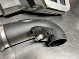 2016 FORD MUSTANG GT AIRAID MXP SERIES AIR INTAKE CLEANER FILTER #1292