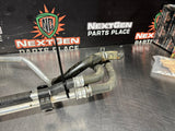 2011 CADILLAC CTS-V HEATER CORE LINES/ HOSES OEM #1305