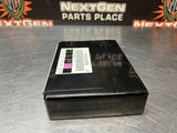 2012 SIERRA LML 6.6 CREW CAB BCM BODY CONTROL MODULE 22737275 OEM #1172
