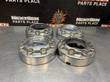 05-16 FORD F250 F350 SUPER DUTY CENTER CAPS OEM #3962
