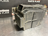 2013 GMC SIERRA 2500HD SUBWOOFER SPEAKER BOX 25915806 OEM #1031