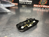 2012 FORD MUSTANG DOME LIGHT OEM #1343