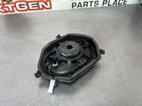 2012 FORD MUSTANG GT PASSENGER SIDE DOOR SPEAKER OEM #532