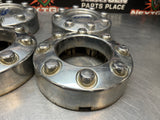05-16 FORD F250 F350 SUPER DUTY CENTER CAPS OEM #3953