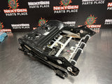 2012 CAMARO SS RH PASSENGER SIDE POWER SEAT TRACK OEM #685