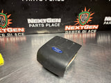 2015 FORD F350 DRIVER STEERING WHEEL AIR BAG OEM #1246