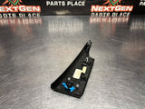 2017 FORD MUSTANG GT RH PASSENGER SIDE DASHBOARD GLOVE BOX TRIM OEM #1079