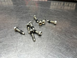 GEN V LT1 VALLEY COVER BOLT KIT OEM #1041