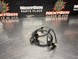 2011 CADILLAC CTS-V LEFT FRONT ABS SPEED SENSOR 25996837 OEM #1305