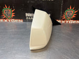 2011 CADILLAC CTS-V PASSENGER SIDE MIRROR WHITE DIAMOND OEM #1305
