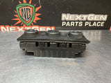 2012 CHEVY SILVERADO 3500 CLIMATE CONTROL 22803601 OEM #1133