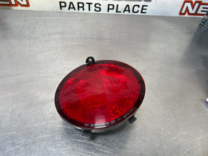 2005-2013 C6 CORVETTE LH TAIL LIGHT OEM 10440715