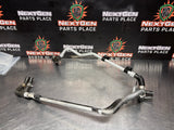 2014 CADILLAC CTS-V HEATER CORE LINES/ HOSES OEM #1233