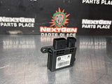 2010 CAMARO RH PASSENGER OCCUPANT RESTRAINT MODULE OEM 92240177 #1184