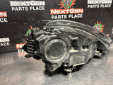 2019-2022 PORSHE CAYENNE LH DRIVER SIDE LED HEADLIGHT 9Y0.941.033.AA OEM #4136