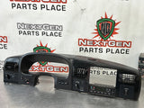 05-07 FORD F250 F350 HARLEY DAVIDSON EDITION DASH TRIM CLUSTER BEZEL OEM #3660