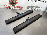 2019 CAMARO SS ILLUMINATED DOOR SILL PLATES OEM #583