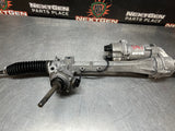 13-15 CAMARO SS ELECTRIC POWER STEERING RACK & PINION OEM 23460447 #1205