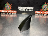 04-06 GTO DRIVER RH SIDE DOOR PANEL MIRROR VENT TRIM OEM 92091111 #1191