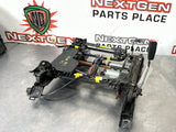 08-09 PONTIAC G8 SEAT TRACK OEM LH SIDE #421