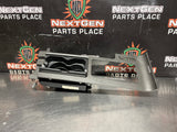 2011 FORD MUSTANG GT FRONT CENTER CONSOLE TRIM BEZEL OEM #1557