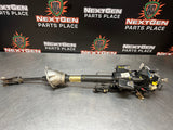 2004 PONTIAC GTO STEERING COLUMN WITH IGNITION AND KEY 92169883 #1027
